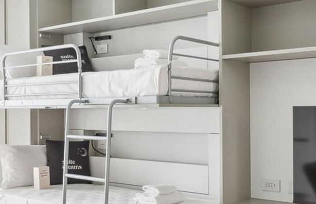 Limehome Milan via Stresa - Foto 9