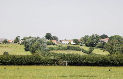 The Old Hayloft - Foto 20