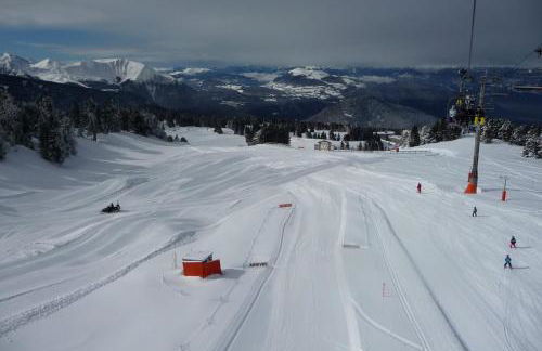 Appartement Chamrousse le Vernon - Foto 21