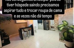Loft Dourado III 2 km do Parnaíba Shopping - Photo 24