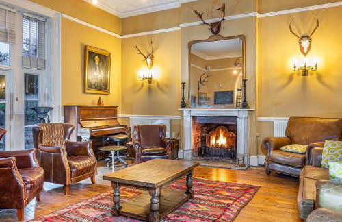 Pengethley Manor - Uk39045 - Foto 6