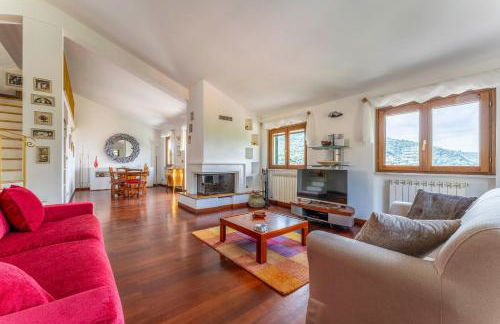 Belvedere, House With Pool- Recco, Liguria - Foto 8