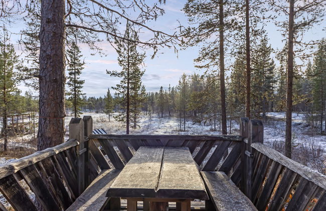 Kuukkelitupa - Foto 2