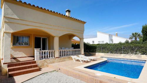 Holiday Home Teresa by Interhome - Foto 2