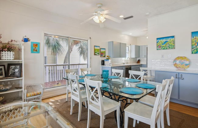 Casa Rosa West - Foto 6