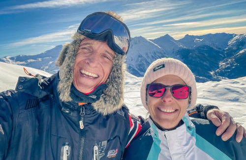 Résidence les Terrasses De La Bergerie (by Sabine et JeanKry) - Foto 30