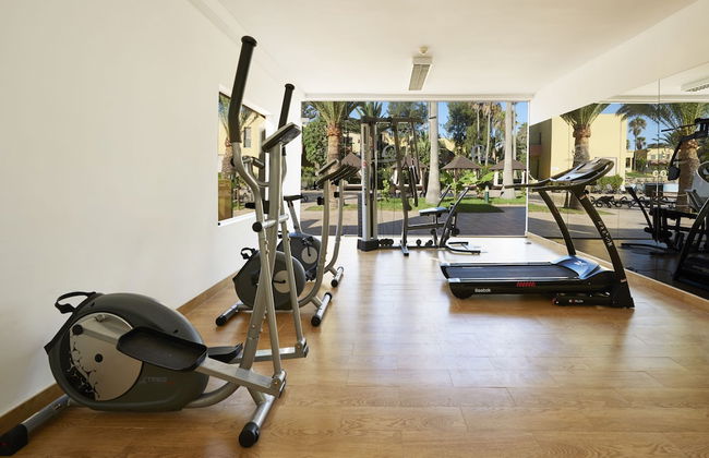 Apartamentos Atlantic Garden Beach Mate - Foto 23