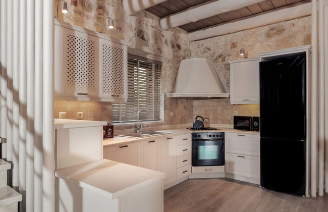 Archontiko Koutsis - Luxury Villa Collection - Foto 35