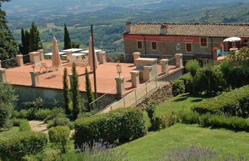 Agri Resort La Forra - Foto 102