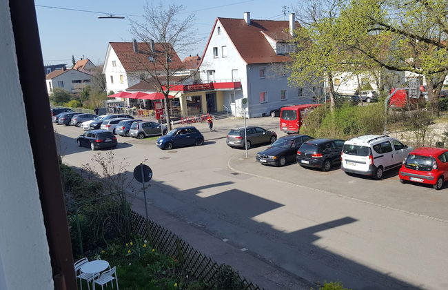 Outletcity Ferienwohnung - Foto 13