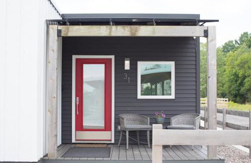 Eclipse Hot tub and billiards in Downtown Geneva - Foto 27