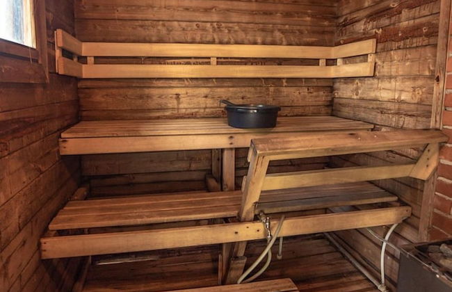 Ukonjärven Holiday Village - Foto 17