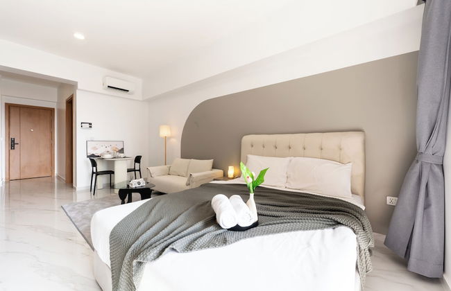 Royal Platinum Condo by Soben Homes - Foto 21