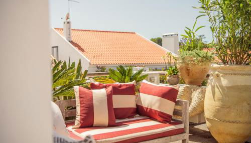 Casa dos Pescadores - Foto 3, Garden