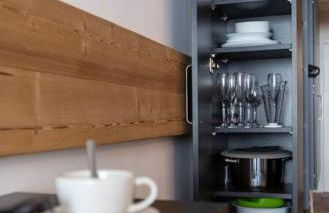 Appartement Arc 2000 Rénové 5 personnes Paradiski - Foto 9