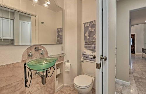 Santa Ana Home with Pool, 15 Minutes to Disney! - Foto 15