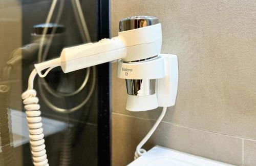 modern living in Karlsruhe - frieden apartments - Foto 24