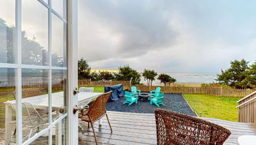 Sunset Beach Getaway - Foto 5