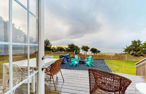 Sunset Beach Getaway - Foto 5