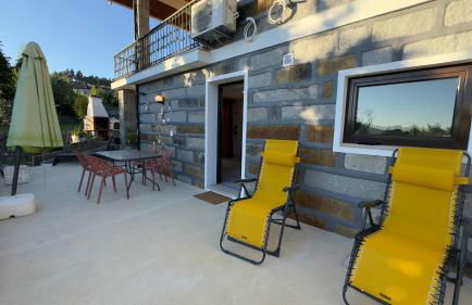 Casa Loureiro de Baixo - Foto 31