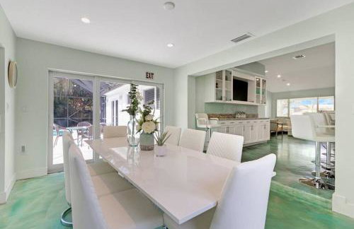 Heated Pool I Soundproof Home I Firepit I 630Mbps - Foto 42