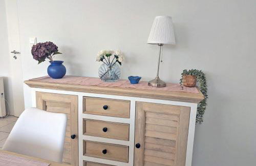 "Am hohen Ufer", Nurdachhaus "Ocean Breeze 59" - Foto 7