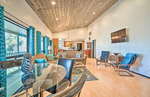 Mountain Escape - 7 Miles to Mission Ridge Resort! - Photo 8