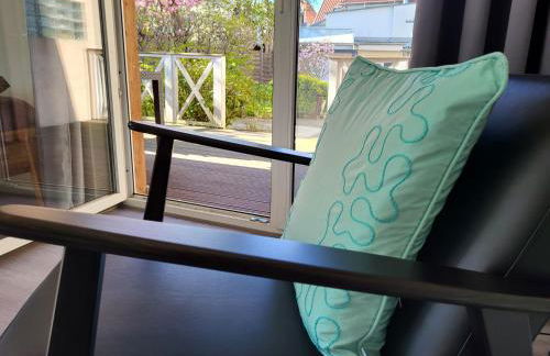 Ferienwohnung Bad Doberan - mit Garten und Terrasse - 2023 neu renoviert - Foto 26