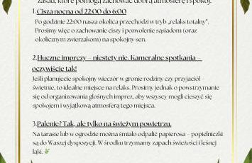 Domek Noclegowy JoWish - Foto 25