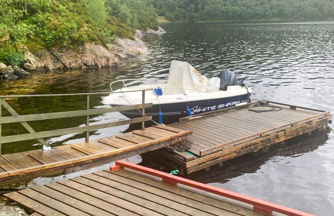 6 Person Holiday Home in Anneland - Foto 6