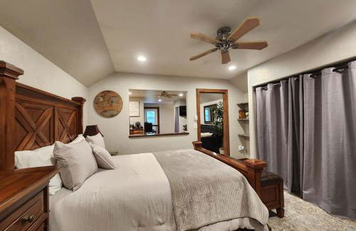 Loft in the Pines - Foto 6