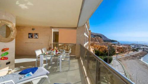 I love Villa Puerto Beach, Altea - Photo 4