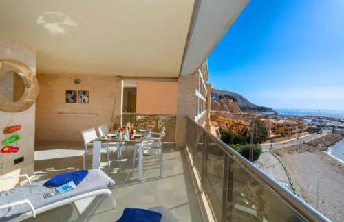 I love Villa Puerto Beach, Altea - Photo 4