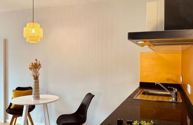 Stadthaus Neckarsulm serviced apartments - Stadthaus Schrade - Foto 14