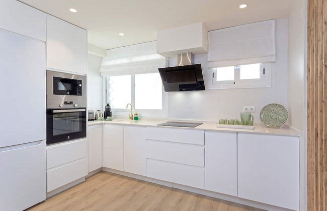 Genteel Home San Pancracio - Foto 12