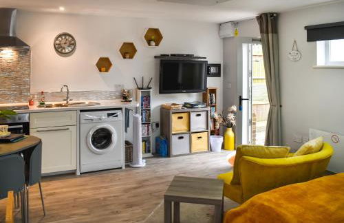 The Secret Luxury Apartment - Foto 6