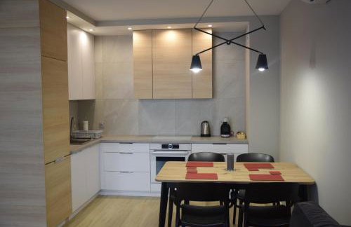 Apartament Pod Papugami - Foto 7