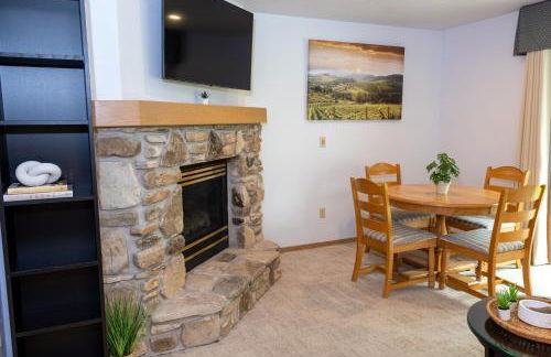 Relaxing Busy Bee C-7 by Simple Life Rentals - Foto 12