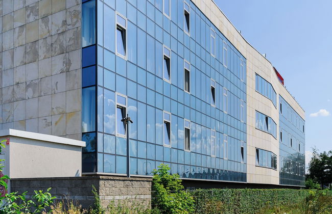 ShortStayPoland Aleje Jerozolimskie - Foto 30