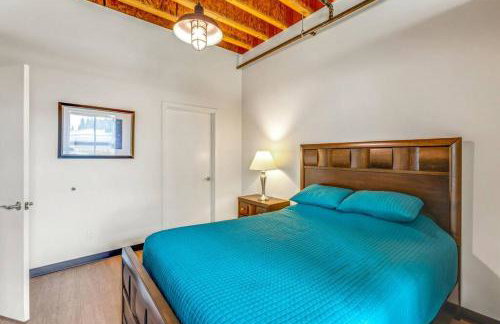 Brand New Downtown Condo Next to Bremerton Ferry - Foto 33