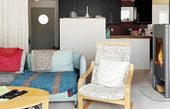 4 Star Holiday Home in Klintehamn-by Traum - Foto 18