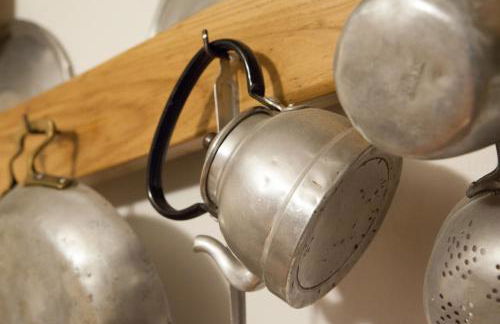 Villa Torricelli Scarperia - Il Giardinetto Residence - Foto 54