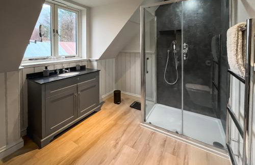 Achandoilach House - Foto 17