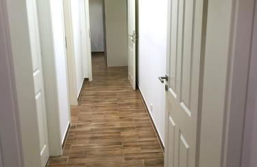 Ferienwohnungen Arp "2D" mit Terrasse und Parkplatz - Foto 7