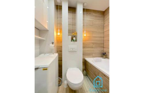 Postcard Apartment Scenic Escape 10 Minutes to Gdańsk Old Town and Seaside - Foto 4