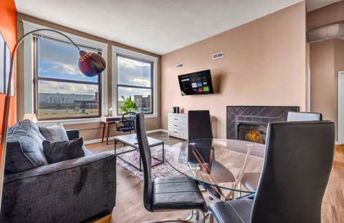 1Br in Heart of Downtown, Sauna, Prime Location - Photo 3