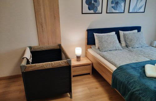 Chabrowa Apartamenty 1 - Foto 20