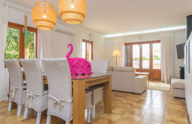 Murta 26 in Sa Coma With 4 Bedrooms and 3 Bathrooms - Foto 26