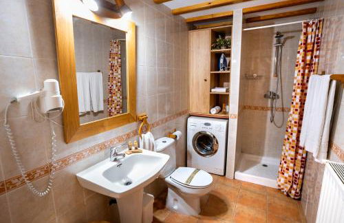 LA MUNTANYA - Apartamentos Rural Guadalest - Foto 12