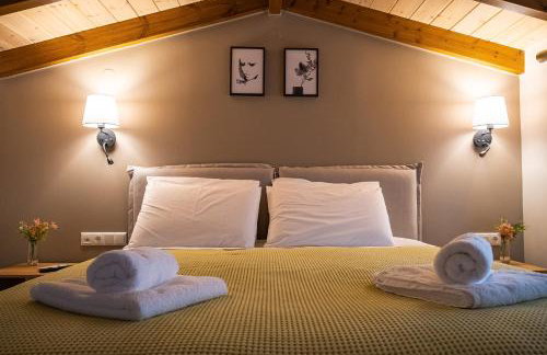 Fresh Living Suites - Foto 46